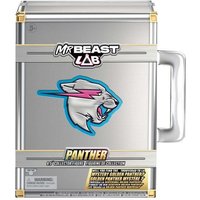 MrBeast Lab Sammelfigur - Panther von Invento Products & Services GmbH