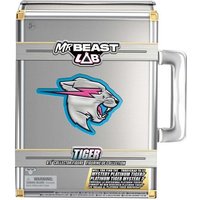 MrBeast Lab Sammelfigur - Tiger von Invento Products & Services GmbH