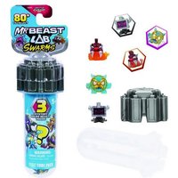 MrBeast Lab Swarms Serie 4 - 3er-Pack (12er-Thekendisplay) von Invento Products & Services GmbH