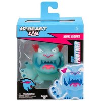 MrBeast Vinyl-Figuren - Glow Panther MrBeast Vinyl-Figuren - Glow Panther von Invento Products & Services GmbH