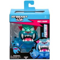 MrBeast Vinyl-Figuren - Hyper Panther MrBeast Vinyl-Figuren - Hyper Panther von Invento Products & Services GmbH