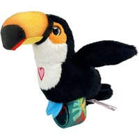 Happy Yappers Tukan von Invento Products & Services GmbH