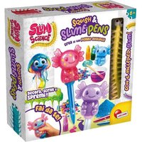 Slumi Squish Und Slime Stifte Slumi Squish Und Slime Stifte von Invento Products & Services GmbH