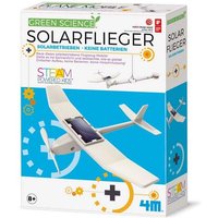 Solar Flieger Mobile - Green Science Solar Flieger Mobile - Green Science von Invento Products & Services GmbH