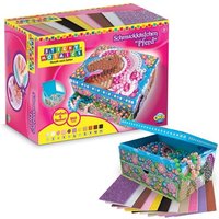 Sticky Mosaics: verzauberte Pferde Box von Invento Products & Services GmbH