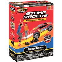Stomp Rocket Stomp Racers Stomp Rocket Stomp Racers von Invento Products & Services GmbH