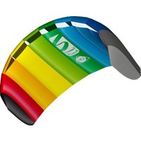 Symphony Beach III 1.3 Rainbow, Lenkmatte 130 cm von Invento Products & Services GmbH