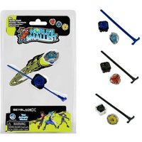 World's Smallest Beyblade (3 assorted styles) von Invento Products & Services GmbH