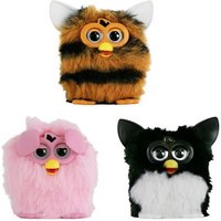World's Smallest Furby (3 colors) von Invento Products & Services GmbH