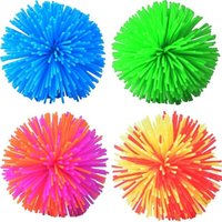 World's Smallest Koosh (2 assorted colors) von Invento Products & Services GmbH