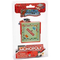 World s Smallest Monopoly von Invento Products & Services GmbH