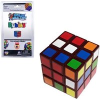 World s Smallest Rubik s World s Smallest Rubik s von Invento Products & Services GmbH