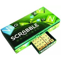 World's Smallest Scrabble World's Smallest Scrabble von Invento Products & Services GmbH