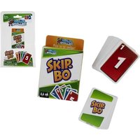 World s Smallest Skip-Bo World s Smallest Skip-Bo von Invento Products & Services GmbH