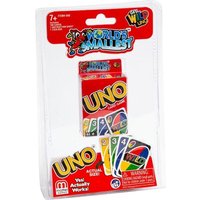 Worlds Smallest UNO Worlds Smallest UNO von Invento Products & Services GmbH