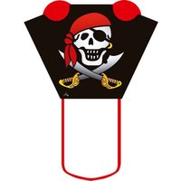 erdrachen: Pocket Sled Jolly Roger erdrachen: Pocket Sled Jolly Roger von Invento Products & Services GmbH