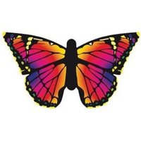 Butterfly Kite, ruby Butterfly Kite, ruby von Invento Products & Services GmbH
