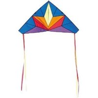 Delta: Stern, Einleinerdrachen von Invento