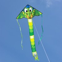 Ecoline 102138 - Ecoline: Simple Flyer Dragon, 42x85c, Drachen/Kinderdrachen Ecoline 102138 - Ecoline: Simple Flyer Dragon, 42x85c, Drachen/Kinderdrachen von Invento