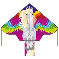 Ecoline Einleiner Drachen Simple Flyer Pegasus Spannweite (Details) 1200 mm Windstärken-Eignung 2 - 5 bft von Invento
