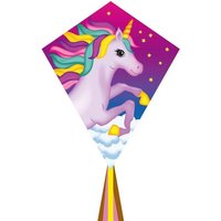 Ecoline: Eddy Unicorn 70 cm Ecoline: Eddy Unicorn 70 cm von Invento