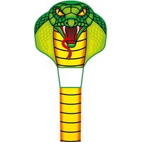 Ecoline: Emerald Cobra Kite Ecoline: Emerald Cobra Kite von Invento