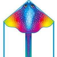 Ecoline: Simple Flyer Manta 120 cm Ecoline: Simple Flyer Manta 120 cm von Invento