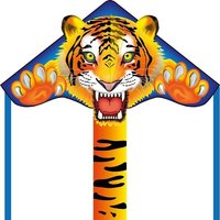 Ecoline: Simple Flyer Tiger 85cm Ecoline: Simple Flyer Tiger 85cm von Invento