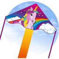 Ecoline: Simple Flyer Unicorn 85 cm Ecoline: Simple Flyer Unicorn 85 cm von Invento