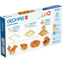 Geomag Classic Panels Recycled 78 von Invento