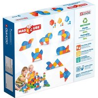 Geomag Magicube Shapes Animals 9 von Invento