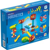 Geomag Magnetic Tiles Marble Run 45 Geomag Magnetic Tiles Marble Run 45 von Invento