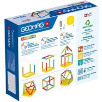 Geomag Supercolor Recycled 25 Geomag Supercolor Recycled 25 von Invento