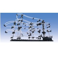 HQ Windspiration 501923 - Star Coaster Level 3, Kugelbahn HQ Windspiration 501923 - Star Coaster Level 3, Kugelbahn von Invento
