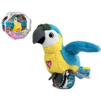 Happy Yappers Blauer Papagei Happy Yappers Blauer Papagei von Invento