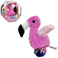 Happy Yappers Flamingo Happy Yappers Flamingo von Invento