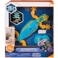 Hex Bots Wall Crawler Chamäleon RC Hex Bots Wall Crawler Chamäleon RC von Invento