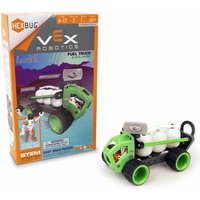 Hexbug 501778 - VEX Robotics Fuel Truck Explorer, Spielzeug-Roboter, Roboter-Tankwagen, Baukasten von Invento