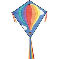 INVENTO 100051 Eddy Hot Air Balloon INVENTO 100051 Eddy Hot Air Balloon von Invento
