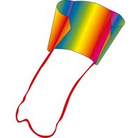 INVENTO 100085 Pocket Sled Rainbow von Invento