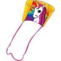 INVENTO 100090 Pocket Sled Unicorn von Invento