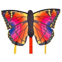 INVENTO 100302 Butterfly Kite Ruby R INVENTO 100302 Butterfly Kite Ruby R von Invento