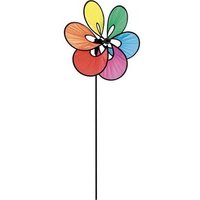 INVENTO 100838 Paradise Flower Rainbow INVENTO 100838 Paradise Flower Rainbow von Invento