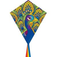 INVENTO 102117 Ecoline: Eddy Peacock 70 cm INVENTO 102117 Ecoline: Eddy Peacock 70 cm von Invento