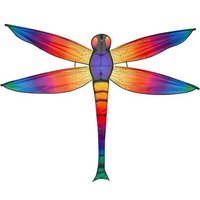 INVENTO 105105 Dazzling Dragonfly Kite INVENTO 105105 Dazzling Dragonfly Kite von Invento
