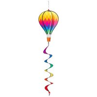 INVENTO 109320 Hot Air Balloon Twist Patchwork Mini von Invento