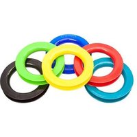 INVENTO 12505005 HQ Innova Ringspule, Gelb INVENTO 12505005 HQ Innova Ringspule, Gelb von Invento