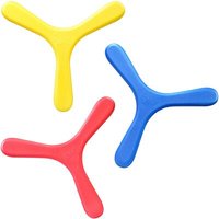 INVENTO 361022 Wicked Boomerang: Indoor Booma, farblich sortiert INVENTO 361022 Wicked Boomerang: Indoor Booma, farblich sortiert von Invento