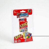 INVENTO 361217 World's Smallest Uno Card Game von Invento