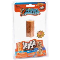 INVENTO 361223 World's Smallest Jenga INVENTO 361223 World's Smallest Jenga von Invento